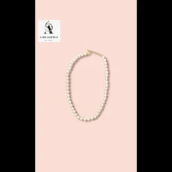 ALBAGIOIELLI - Collana Atene