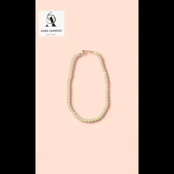 ALBAGIOIELLI - Collana Paros