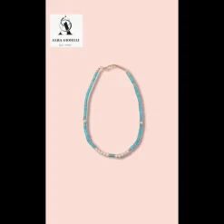 ALBAGIOIELLI - Collana Zante