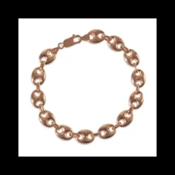 ALISEI - BRACCIALE COLLEZIONE MIMOSA MAGLIA MARINA