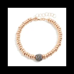 ALISEI - BRACCIALE COLLEZIONE MIMOSA LINEA DOLCEZZA