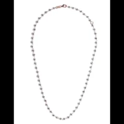 ALISEI - Collana a Rosario – 80 cm