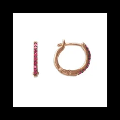 ALISEI - ORECCHINI COLLEZIONE PAPAVERO GIROLOBO