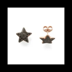 ALISEI - ORECCHINI COLLEZIONE PAPAVERO LINEA INCANTO – LOBO