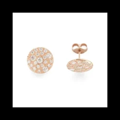 ALISEI - ORECCHINI COLLEZIONE PAPAVERO LINEA FASCINO – LOBO