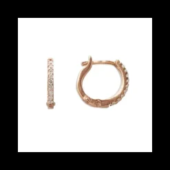 ALISEI - ORECCHINI COLLEZIONE PAPAVERO GIROLOBO