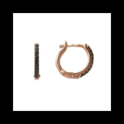 ALISEI - ORECCHINI COLLEZIONE PAPAVERO GIROLOBO