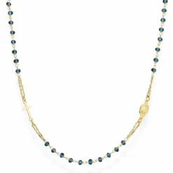 Amen - Collana Rosario Cristalli