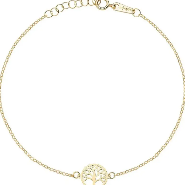 AMEN - BRACCIALE ALBERO DELLA VITA