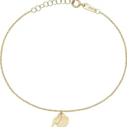 AMEN - BRACCIALE CUORE FULMINE