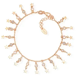 Amen - Bracciale Donna Chandelier Stella
