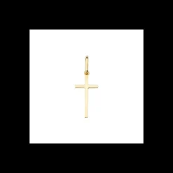 AMEN - Orecchino mono Croce