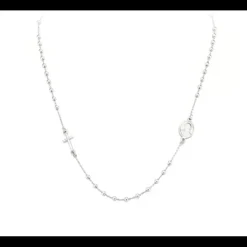 Amen Collana Rosario Girocollo