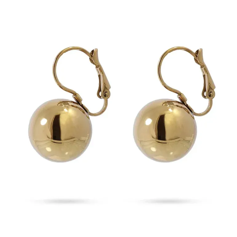 Anartxy - Orecchini Aloisa