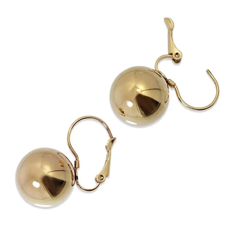 Anartxy - Orecchini Aloisa