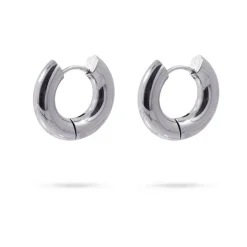 Anartxy - Orecchini Cerchi di Jumi