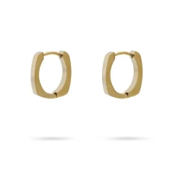 Anartxy - Orecchini Cerchi Aila