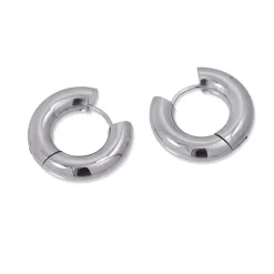 Anartxy - Orecchini Cerchi di Jumi