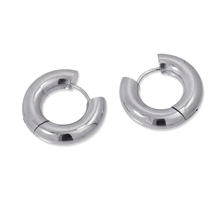 Anartxy - Orecchini Cerchi di Jumi