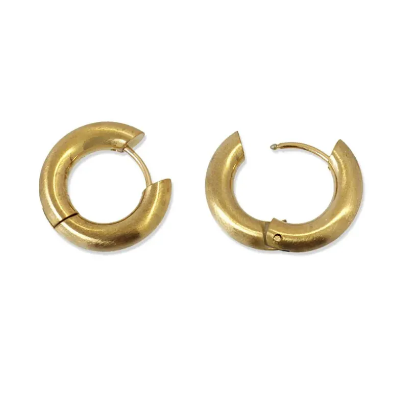 Anartxy - Orecchini Cerchi Gyda