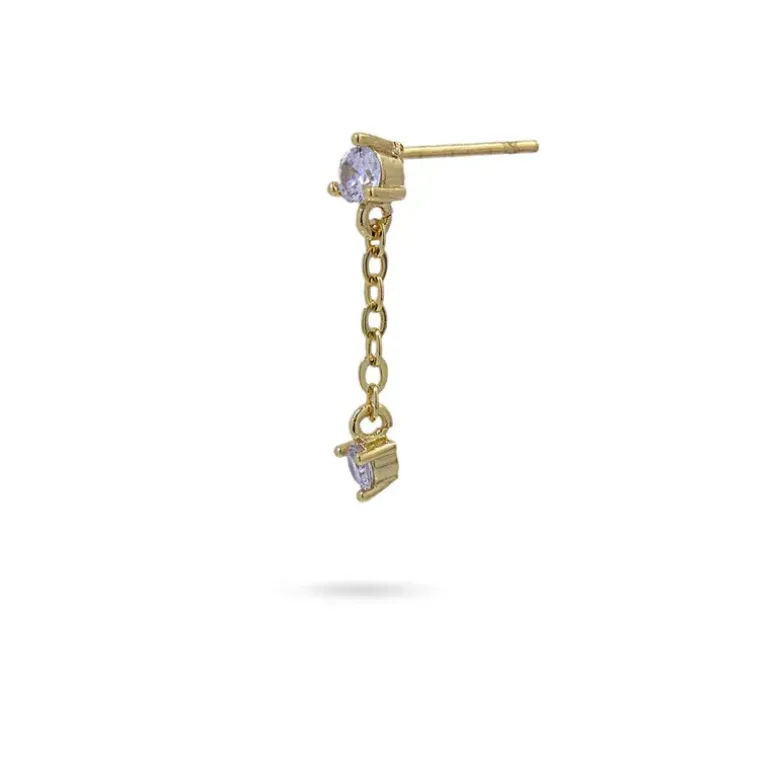 Anartxy - Orecchini Piercing Raidia