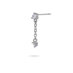 Anartxy - Orecchini Piercing Raidia