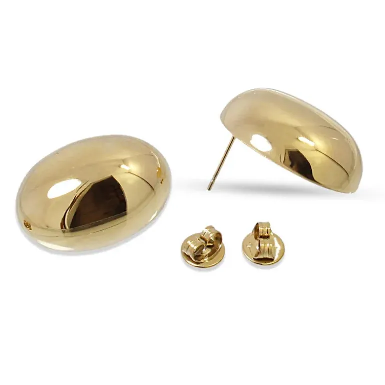 Anartxy - Orecchini Serrilda