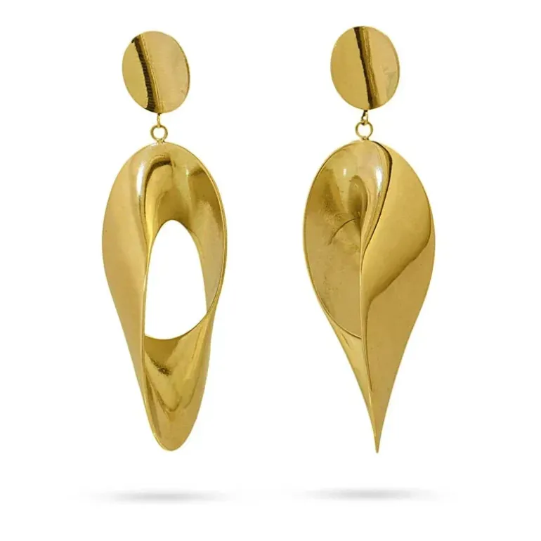 Anartxy - Orecchini Vermont