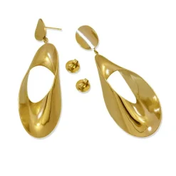 Anartxy - Orecchini Vermont