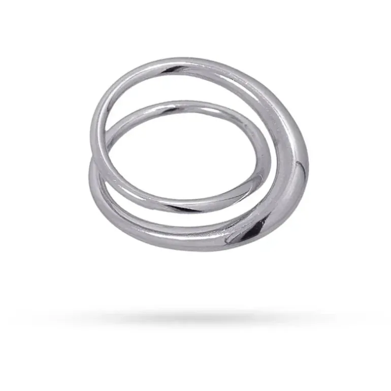 Anartxy - Anello Omaha