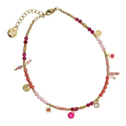 Anartxy - Cavigliera Boix