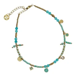 Anartxy - Cavigliera Boix