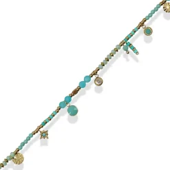 Anartxy - Cavigliera Boix