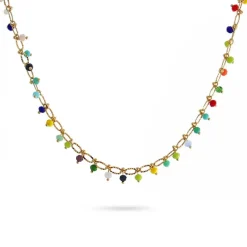 Anartxy - Collana Halmahera