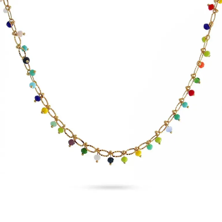 Anartxy - Collana Halmahera