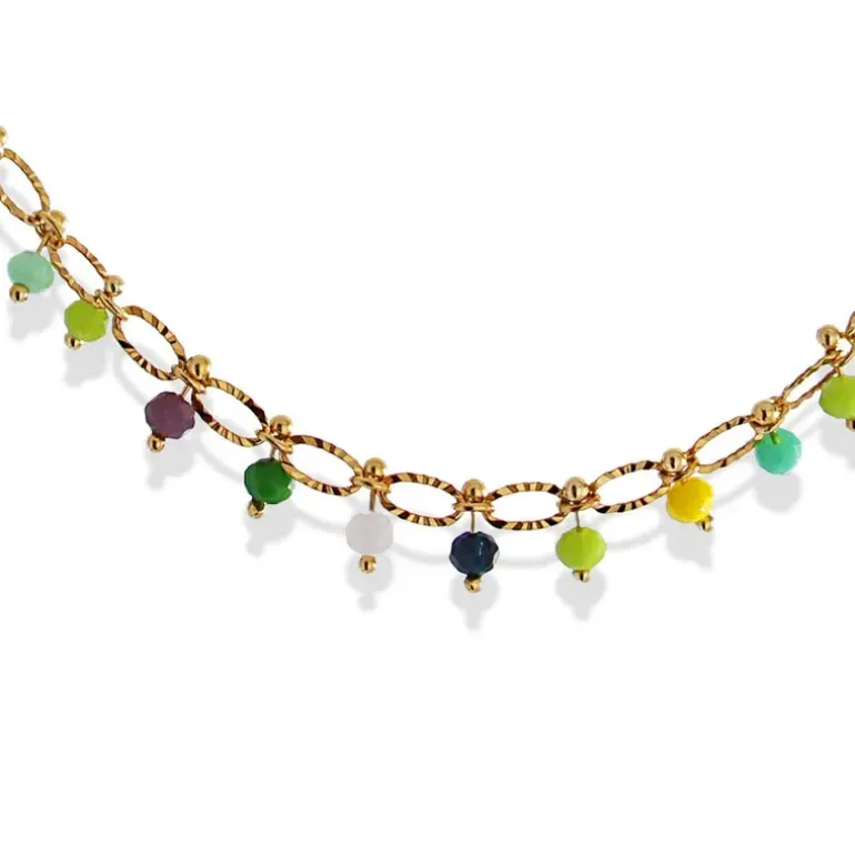 Anartxy - Collana Halmahera