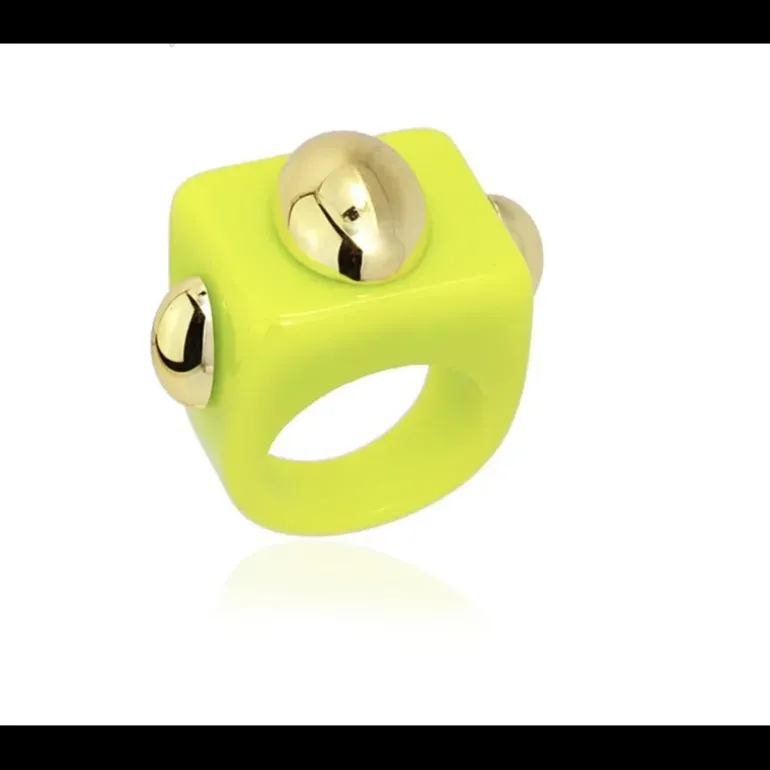 Anartxy - Anello Candy