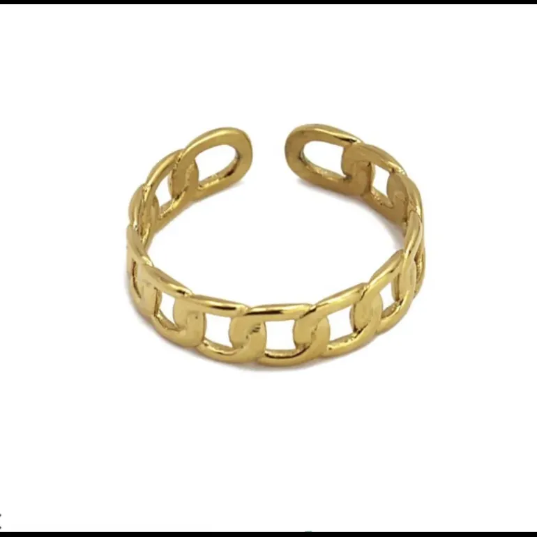 Anartxy - Anello catena