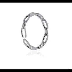 Anartxy - Anello catena sottile