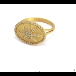 Anartxy - Anello d’ argento