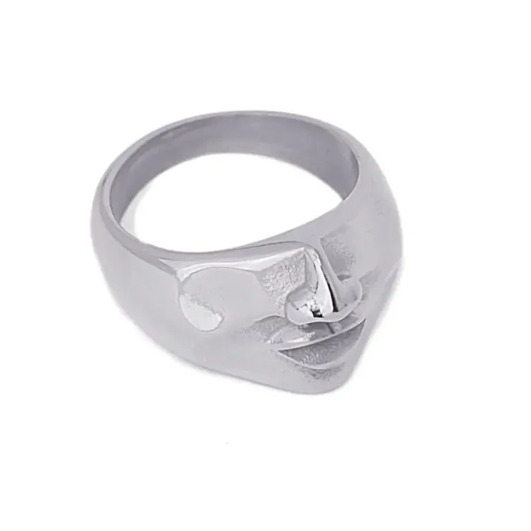 Anartxy - Anello facciale