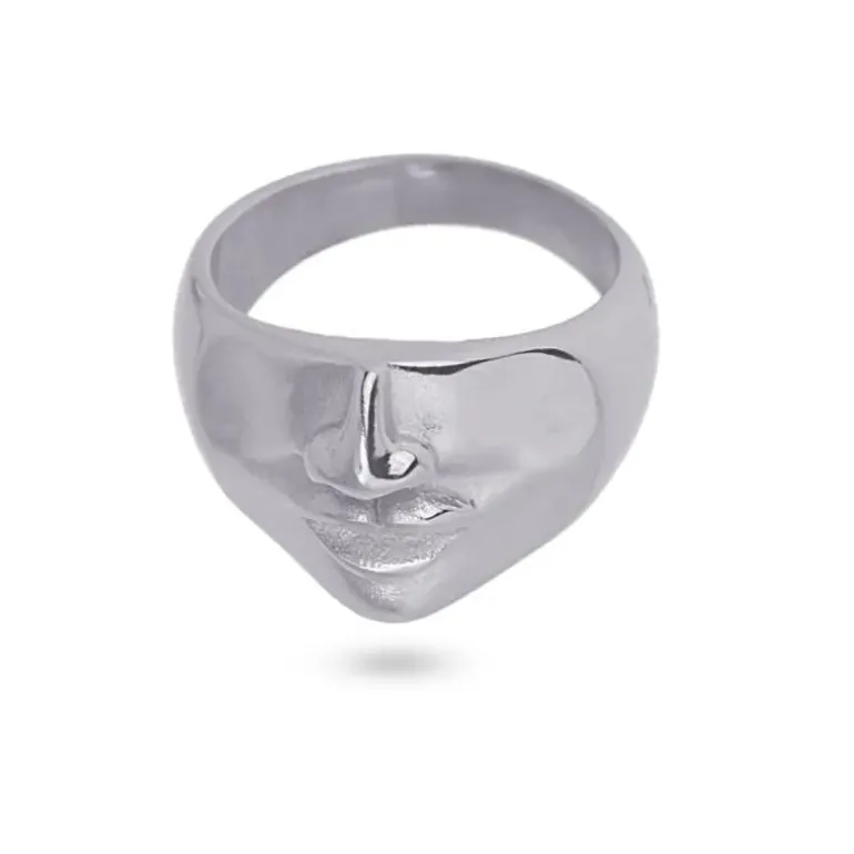 Anartxy - Anello facciale