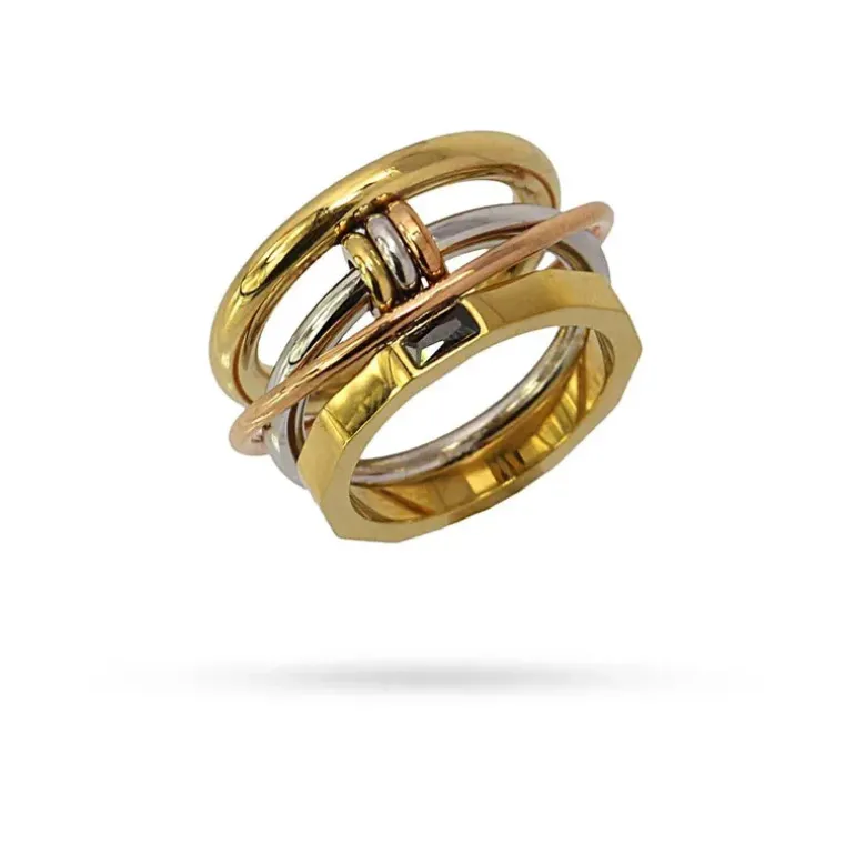 Anartxy - Anello Fuji