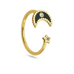 Anartxy - Anello lunare