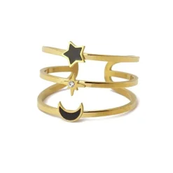 Anartxy - Anello notturno