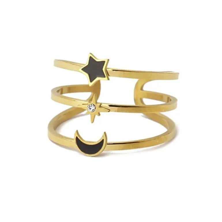 Anartxy - Anello notturno