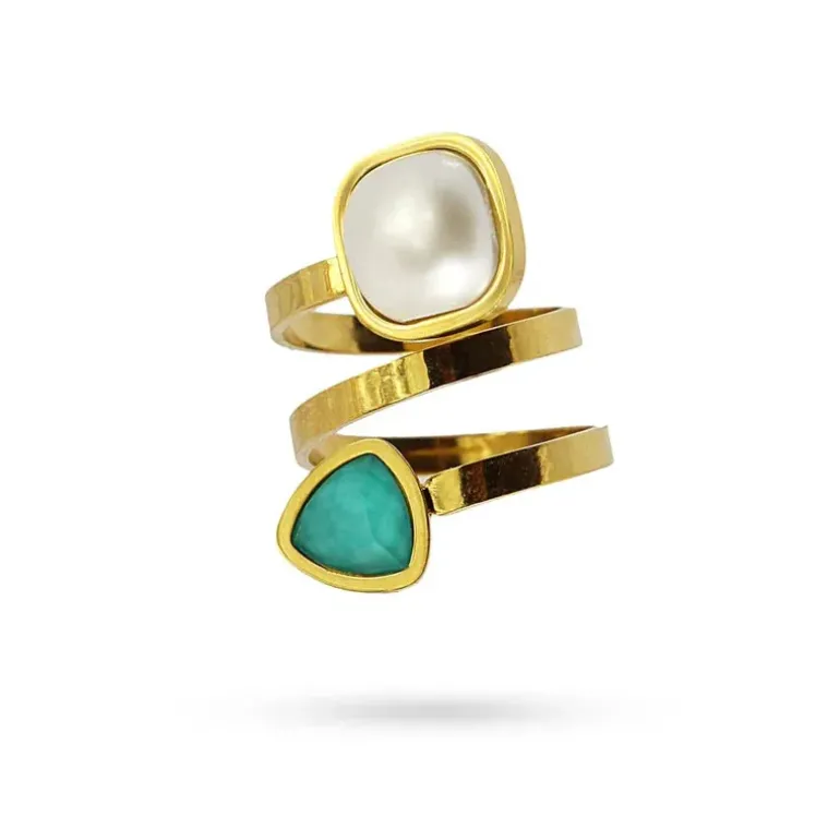 Anartxy - Anello Rose