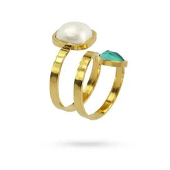 Anartxy - Anello Rose