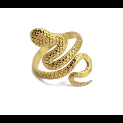 Anartxy - Anello serpente