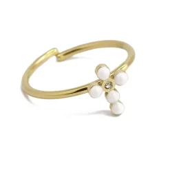 Anartxy - Anello Smaltato